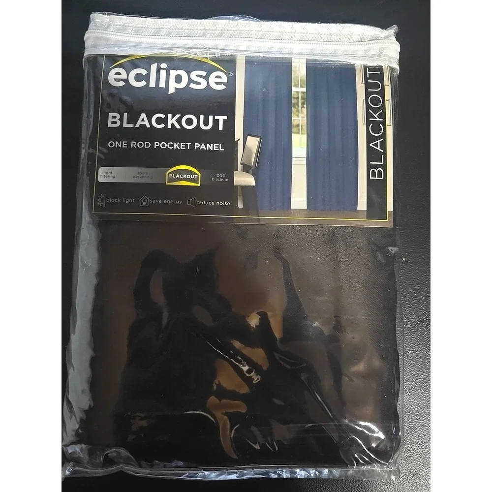 Eclipse lot new